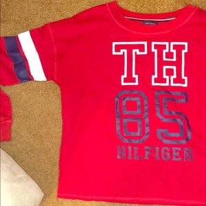 Tommy Hilfiger Long sleeve